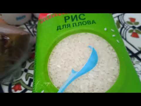 Видео: Распаковка из магазина Фреш #эллапанкратова #евпа