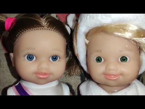 Видео: Николя, нечаянная радость от Кнопа