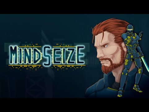 Видео: MindSeize Прохождение #2