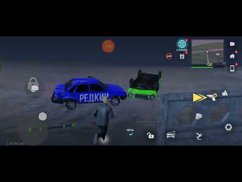 Видео: ЗАПРЫГИВАЕМ НА КРЫШУ!