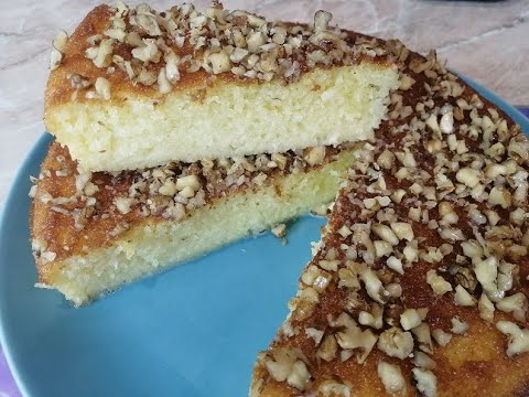 Видео: Кефир+манная крупа+грецкие орехи