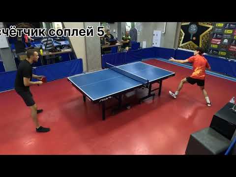 Видео: Везение или мастерство? Демусь (490ttw) - Мурашко (520ttw)