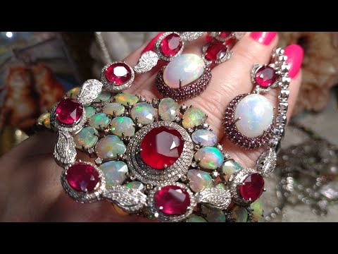 Видео: ТЯЖЁЛЫЙ ЛЮКСИК 👑🌞💥 ЭКСТРА СОЧЕТАНИЯ И ПОЛНЫЕ ПАРЮРЫ... ЗВЁЗДЫ СОШЛИСЬ 💥🌞👑✨✨✨