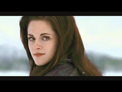 Видео: Сумерки клипы. Дай мне силу. Twilight