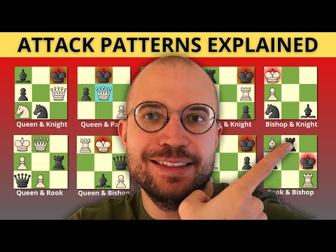 Видео: ЕДИНСТВЕННОЕ руководство по атаке, которое вам КОГДА-ЛИБО понадобится