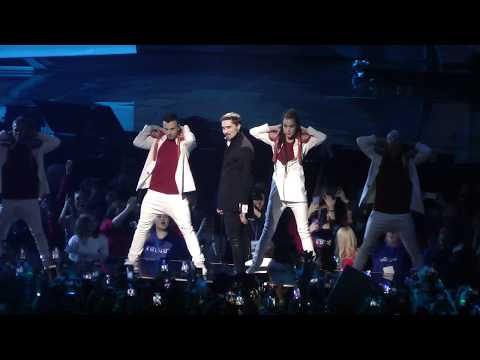 Видео: Дима Билан - Это Была Любовь. "Планета Билан" 06.02.19 Москва