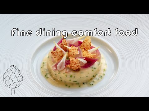 Видео: Картофель конфи с айоли и лимоном