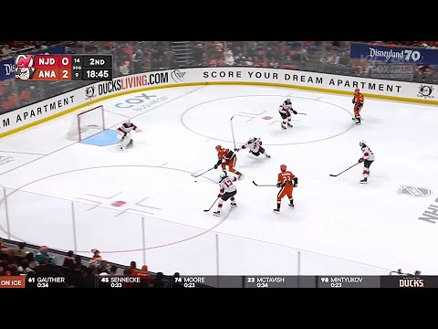 Видео: Это был почти гол сезона...