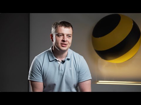 Видео: Почему билайн? Спросили у эксперта по планированию наших «вышек»