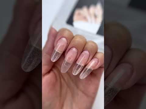 Видео: Экспресс-дизайн акриловой пудрой #nails #naildesign #nailart #дизайнногтей #ногти #playprofessional