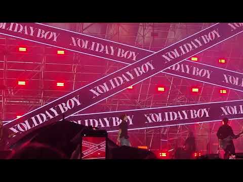 Видео: Xolidayboy - Я не буду твоим другом