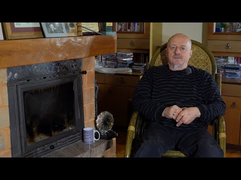 Видео: Віктар Шалкевіч. З Поразава ў Ружаны да споведзі. #1