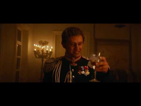 Видео: Союз Спасения crack 1