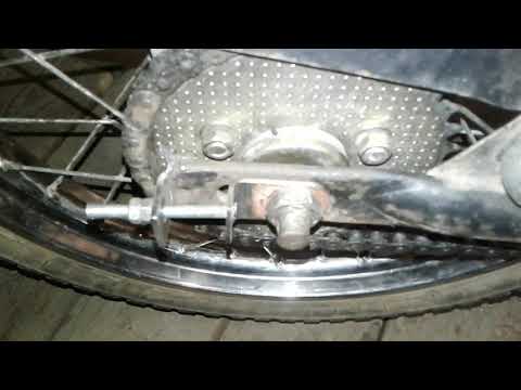 Видео: Верховина-6. 2-я часть. Задняя подвеска.