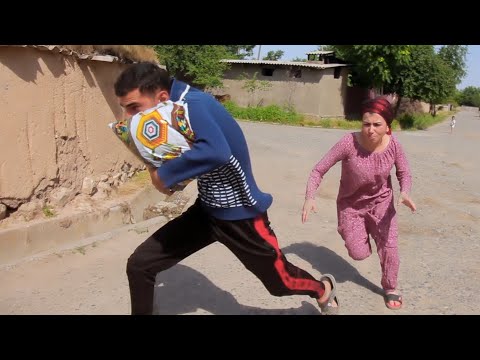Видео: Гиряи саëра барои мехнати халолаш😭.Ойликои саëрара дуздидан