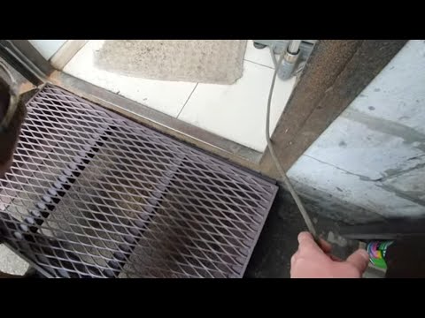 Видео: пандус ступенька