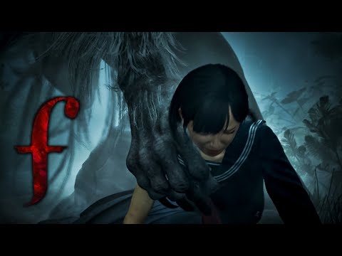 Видео: Неизвестное преследует.. - "Silent Hill f" #12