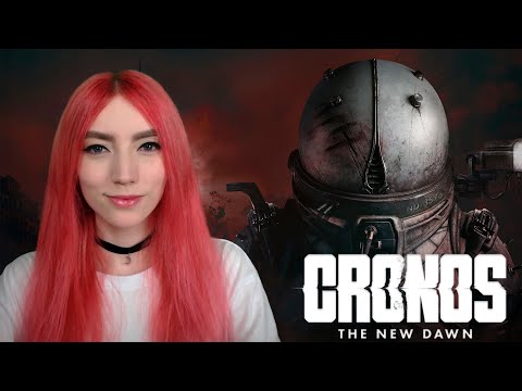 Видео: СТРАШНАЯ НОВИНКА ► Cronos: The New Dawn #1