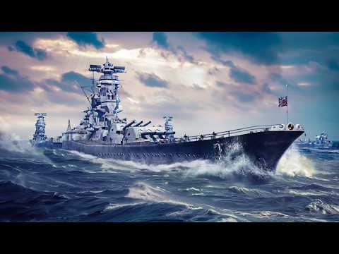 Видео: Сражение у острова Самар