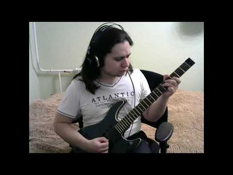 Видео: Братья Грим - Ресницы (Guitar Cover)