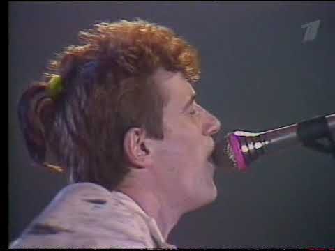 Видео: Русский Рок 80 / Russkiy Rock 80