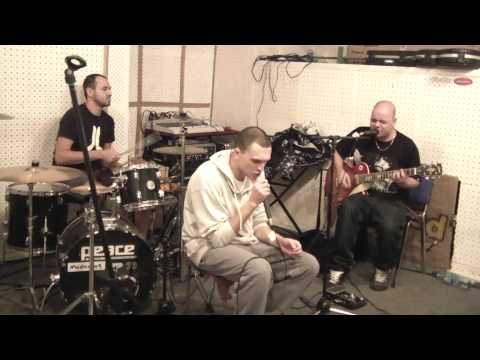 Видео: Рычаги Машин - Пятница 13 (репетиция)