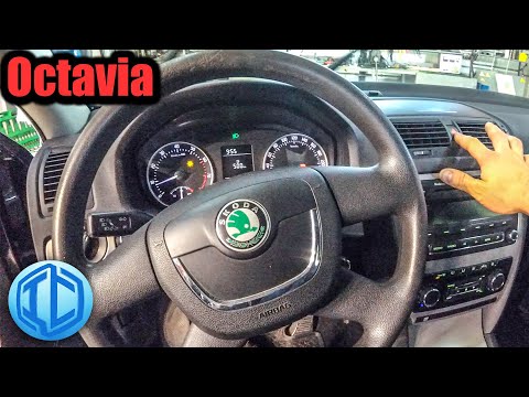 Видео: Самая простая задача автоэлектрика. Skoda Octavia на обслуживании