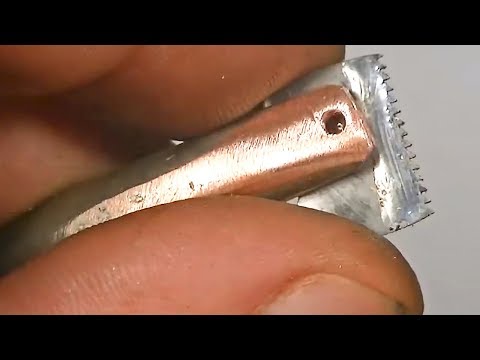 Видео: ОБ ЭТОМ ЗНАЕТ НЕ КАЖДЫЙ МАСТЕР! Гениальные приспособления для работы!