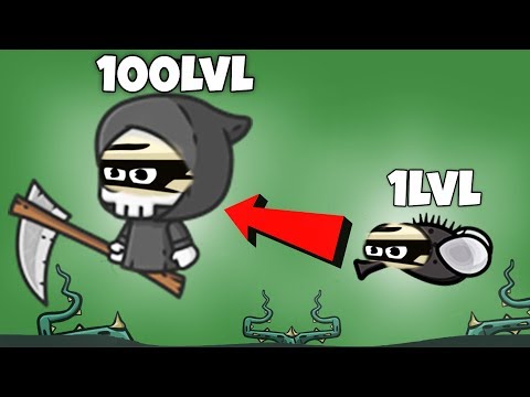 Видео: ЭВОЛЮЦИЯ В СЛЕПУЮ ЧЕЛЛЕНДЖ, ЭПИЧНОЕ ВЫЖИВАНИЕ! | FlyOrDie.io