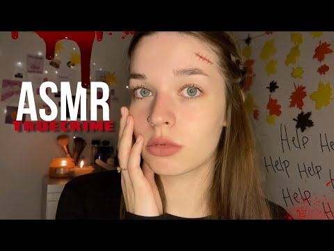 Видео: asmr truecrime | дважды за ночь спаслась от смерти: история Дженнифер Мори