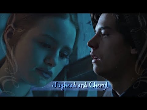 Видео: [AU2] Jughead and Cheryl - Моя паранойя