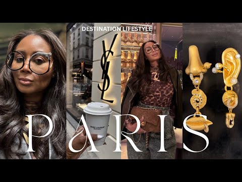 Видео: Lit At 40+ • Schiaparelli • *Новый RH Paris • Новый аромат •