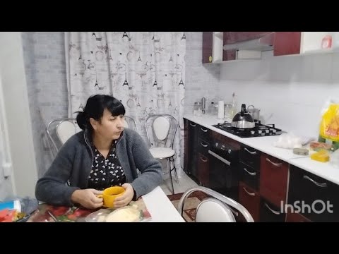 Видео: Прошу совета 🙂Готовлю быстрый,но вкусный обед 😋Вечер