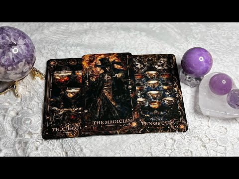 Видео: 🐣Какое желание исполнится 