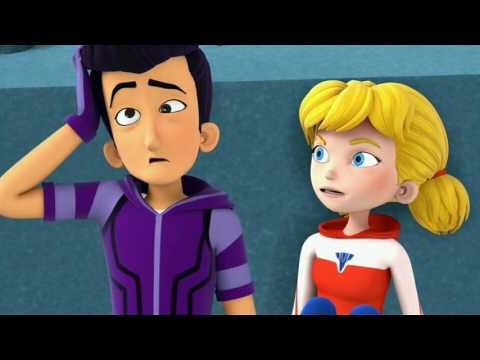 Видео: Инспектор Гаджет Пенни и Коготь Наверно это мой рай.