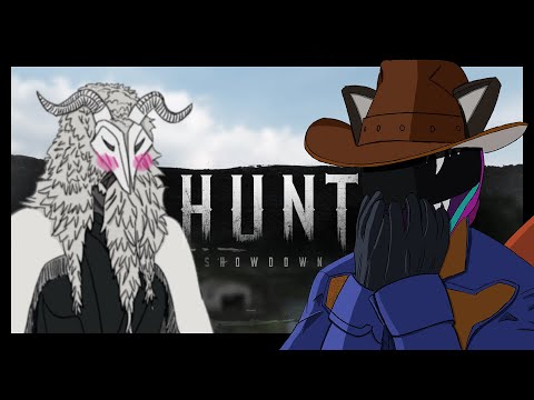 Видео: Hunt: Showdown 1896 - Всё ещё любимый шутер в 2024!