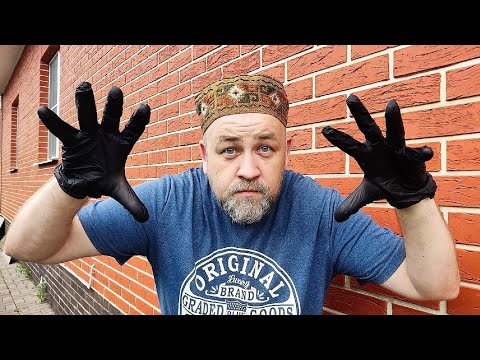 Видео: ПЕРЧАТКИ на кухне и в цеху - польза и вред перчаток в работе!