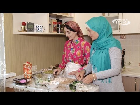 Видео: Вкусно, быстро и полезно!