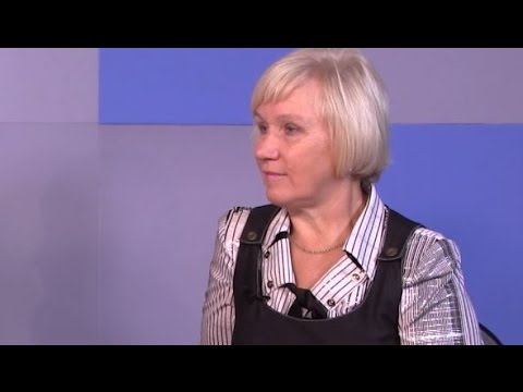 Видео: Программа "Шкатулка мастерства": сувенир-черепашка из глины