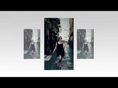 Видео: Сказка.Игорь Поклад,слова Юрия Рыбчинского.Исп.Алена Романовская.