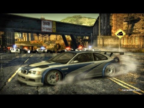 Видео: ФИНАЛ!!! - NEED FOR SPEED MOST WANTED #17