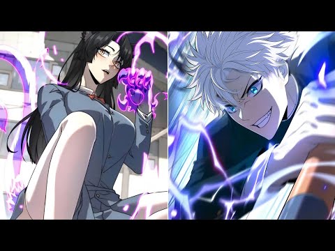 Видео: ЕГО считали мусором на фоне красавицы сестры, пока он не получил СИСТЕМУ и не стал сильнейшим!