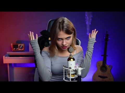 Видео: Квашеная - Забытая радиоволна 🎵 Авторская песня Саши @kvashenaya