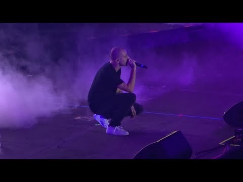 Видео: Oxxxymiron - Live @ СК Олимпийский, Москва 06.11.2017 (полный концерт)