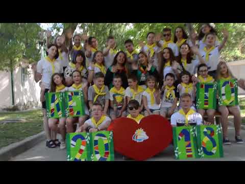 Видео: 2 смена фильм