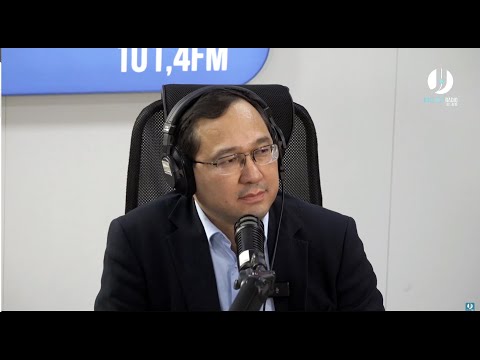 Видео: Бизнес в РК: легко ли работать на себя? #radio