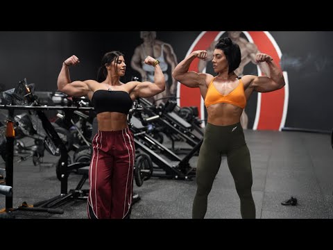 Видео: Смогу ли я превзойти Иду Бергфот? | ДЛБ