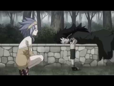 Видео: [Хвост феи] ~Леви и Гажил ~ я хотел, чтобы мы всегда были вместе