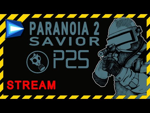 Видео: 🔴 Paranoia 2 Savior 💀 full walkthrough stream  ▶ Паранойя 2 Спаситель полное прохождение стрим