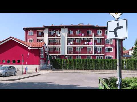 Видео: Вършец България пешеходен тур част 01 4k UHD 20 09 2020